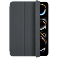 Сумка/чехол для планшета Apple Smart Folio for iPad Air 11" M4 Black MW983