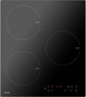 Встраиваемая поверхность электрическая MPM MPM-45-IM-14