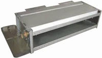 Ventiloconvector Nobus FC14CB22/1P3L