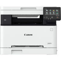 МФУ Canon i-Sensys MF651Cw (5158C009AA)