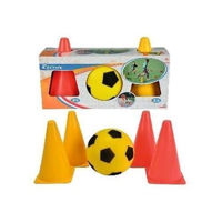 Игрушка Androni 5967-0000 Набор Для Футбола