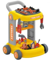 Игрушка Optmarket OP МЕ11.129 Набор инструментов