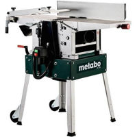 Scule electrice staționare Metabo HC 260 C WNB Masina de rindeluit 0114026000