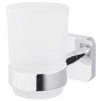 Стакан для зубных щёток Bisk 06829 FORTE