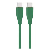 Кабель для моб. устройства Cablexpert CC-USB2S-CMCM-1.5M-G