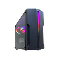 Системный блок AMD ATOL PC-1047MP - Gamer #8.2