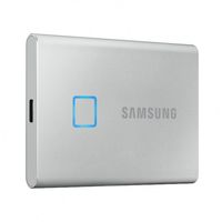 .500GB (USB3.2/Type-C) Samsung Portable SSD T7 Touch