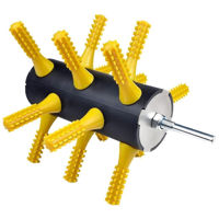 Аксессуар для фермерского оборудования Des Champs Rola deplumator păsări EU PROFI A