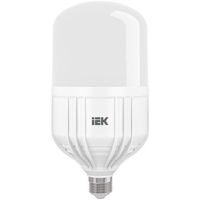 Лампочка IEK HP 50W E27 4000K