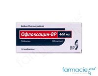 ofloxin pentru revizuirea prostatitei)
