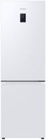 Холодильник с нижней морозильной камерой Samsung RB34C670EWW/UA