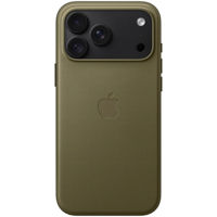 Чехол для смартфона Apple iPhone 18 Pro Max TechWoven Case with MagSafe Olive MKDP4