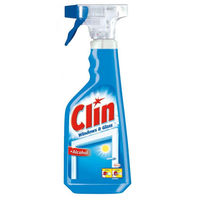Clin Blue Pistol 500 ml + LAVETA