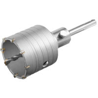 Набор головок, бит, насадок Total tools TAC430701