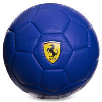 Мяч SUHS 13336 Minge fotbal N3 Ferrari FB-0470