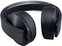 Căști fără fir PlayStation Wireless Platinum 7.1