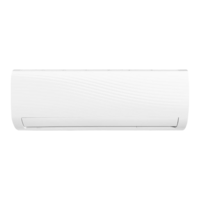 Aparat de aer condiționat Midea AF-12N1C2-I/AF-12N1C2-O