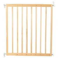 Siguranța copilului Premaman PS88US-CCC-UNQ Bariera de securitate Maxiwood Natural