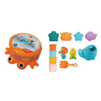 Игрушка для купания Huanger (18998) HE0273