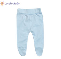 Pantaloni albastru