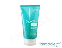 SeboCalm Facial Sensitive Soap Gel spalare fata 150ml