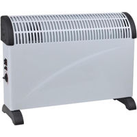 Convector Termomax TR2020T, 2000W, turbo