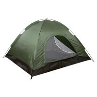Палатка туристическая на 3 человек (2x2.2x1.35 м) SY-013 (2296)