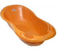 Ванночка Tega Baby Meteo (102 см) Mustard