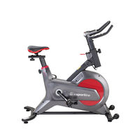 Bicicleta magnetica (max. 120 kg) inSPORTline 20070 (5952)