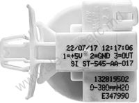 Прессостат Electrolux 132819502