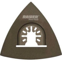 Набор головок, бит, насадок Raider 155607 насадка для мультиинструмента, Carbide 80мм