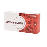 cumpără Omniphage flacoane 20ml N4 în Chișinău