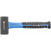 Молоток Hoegert HT3B036 1000gr