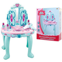 Игровой комплекс для детей Richi (15141) Set de frumusete pe baterii