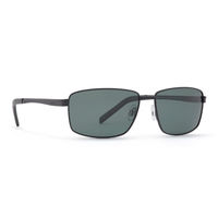 Ochelari INVU Matt Black, cat. 3, B1607G