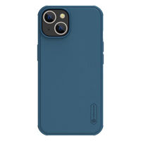 Nillkin Apple iPhone 14, Frosted Pro, Blue