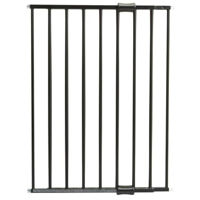 Siguranța copilului Premaman PS8944-CCC-UNQ Bariera de securitate Maximetal Neagra