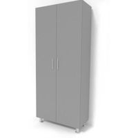 Шкаф Smartex N4 100cm Графит