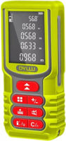 Дальномер лазерный Dyllu DTDL1520 (51521)