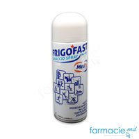 Frigofast spray (torsiunea ligamentelor) 400ml Med'S