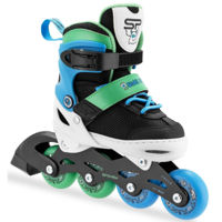 Роликовые коньки Spokey 942276 Joy 31-34