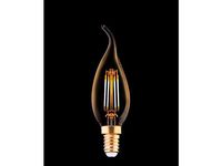 9793 Винтажная LED лампа
