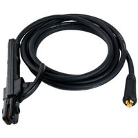 Accesoriu aparat de sudat Enersol EEHC-3-25-200 Clema cablu de sudura 200A 3m