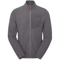 Îmbrăcăminte sport Rab Jacheta barbati Tecton Graphene XXL (QFG-03-GRH-XXL)