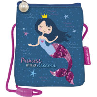 Rucsac pentru copii Derform Mermaid SSSY10