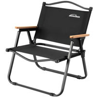 Мебель для кемпинга Xenos Whotman Black M