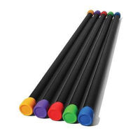 Гантель miscellaneous 3343 Body Bar 8 kg