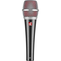 Микрофон SE Electronics V7 40Hz-19kHz (dinamic)