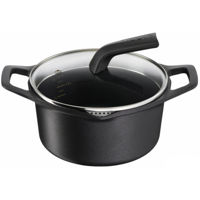 Кастрюля Tefal E2494444 Robusto 2,8l