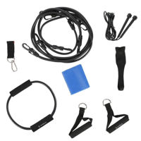 Эспандер HMS 4780 SET expandere (11pcs) (17-35-003)